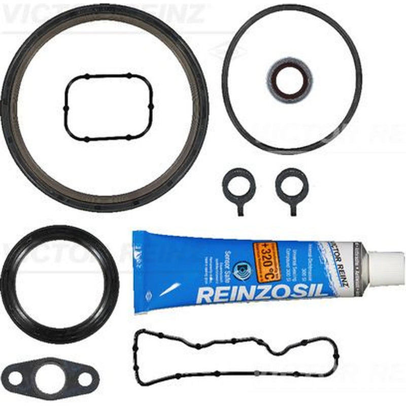 Victor Reinz Crankcase Gasket Kit ID 08-41122-01