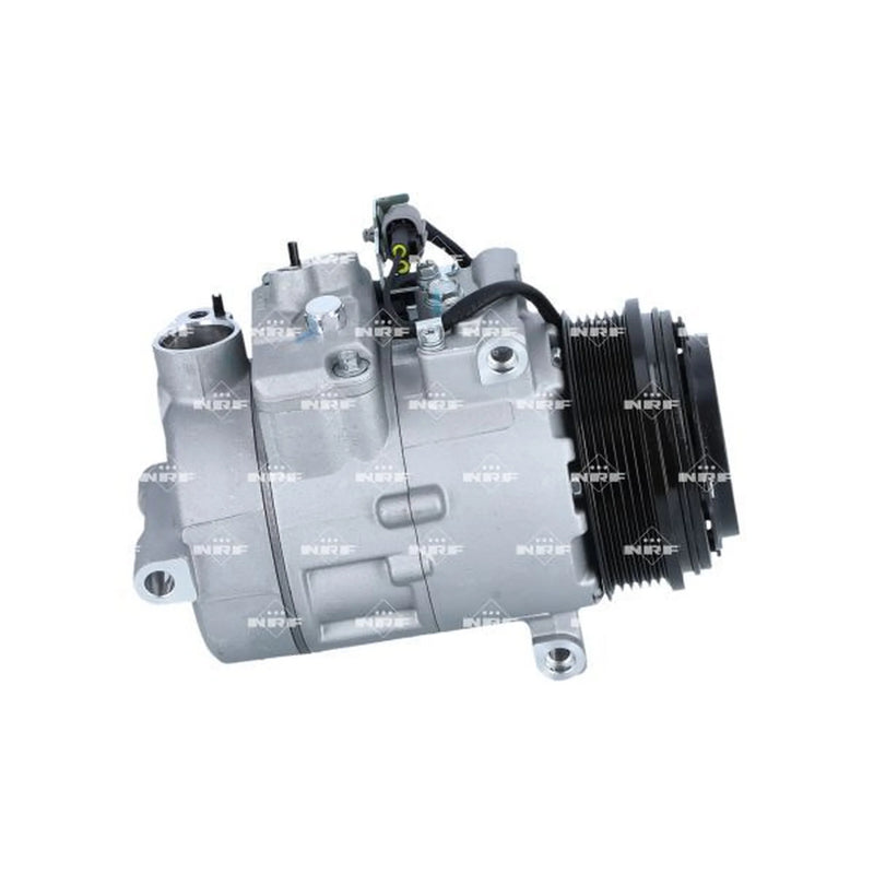 NRF Air Conditioning Compressor 32676