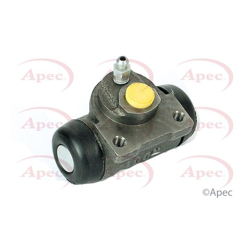 Apec Wheel Cylinder Hydraulic Brake Rear BCY1434