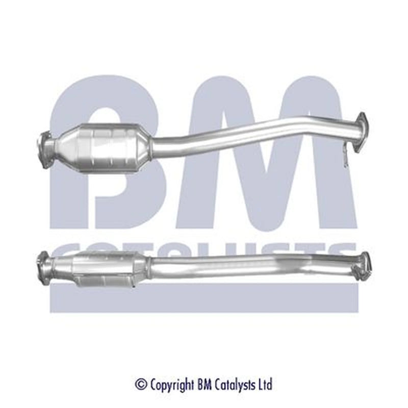 BM Catalysts Petrol Cat BM90827