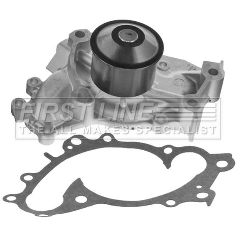 First Line Engine Cooling Water Pump FWP2040