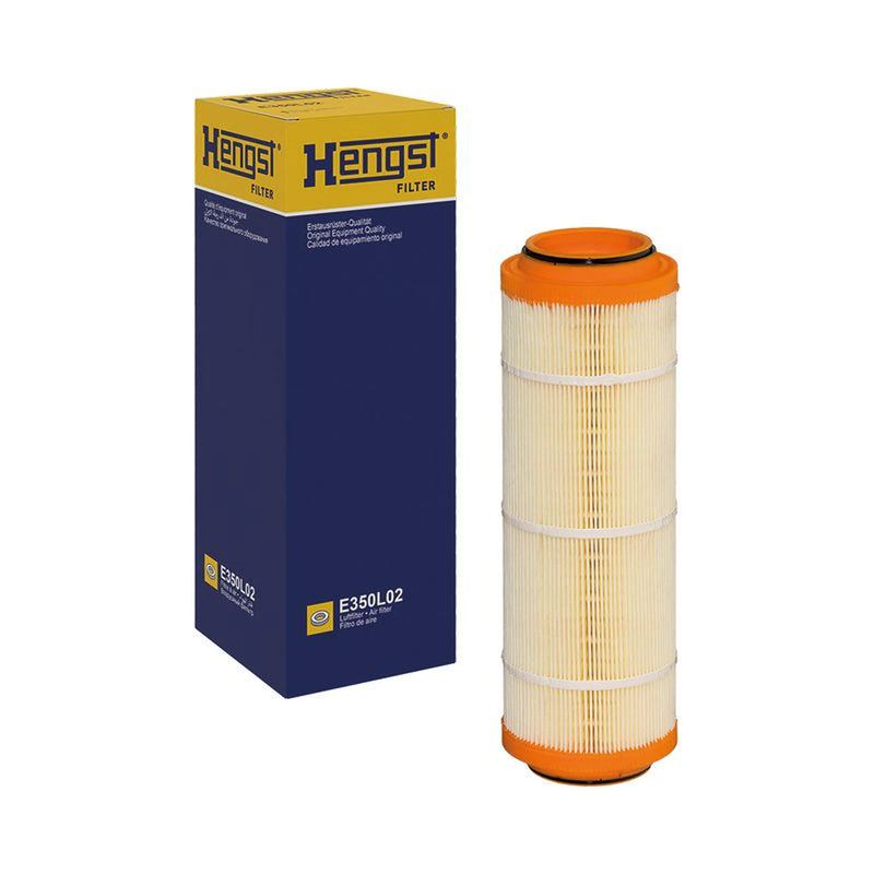 Hengst Engine Air Filter E350L02