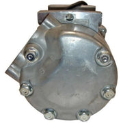 Mahle Air Conditioning Compressor ACP 117 000S