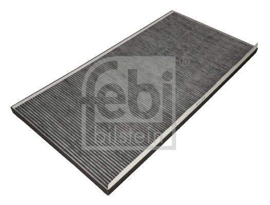 Febi Cabin Air Filter (Pollen Filter)