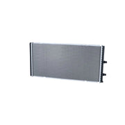 NRF Engine Radiator Centre 550114