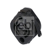 Febi Muffler Rubber Mount Rear EPDM (ethylene propylene 182106