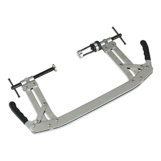 Sealey Valve Spring Compressor Multi-Valve VS154 Sealey  - Town Parts