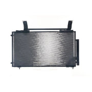 Mahle Air Conditioning Condenser AC 471 000S
