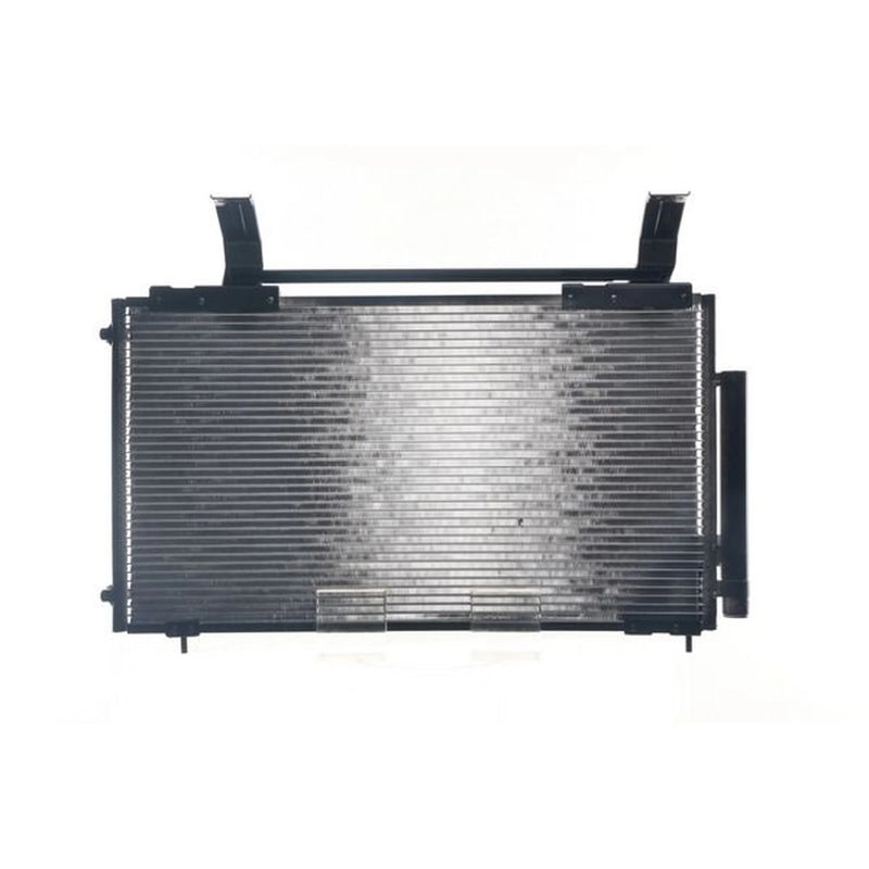 Mahle Air Conditioning Condenser AC 471 000S