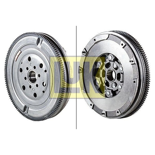 LuK Engine Flywheel Teeth 415028310
