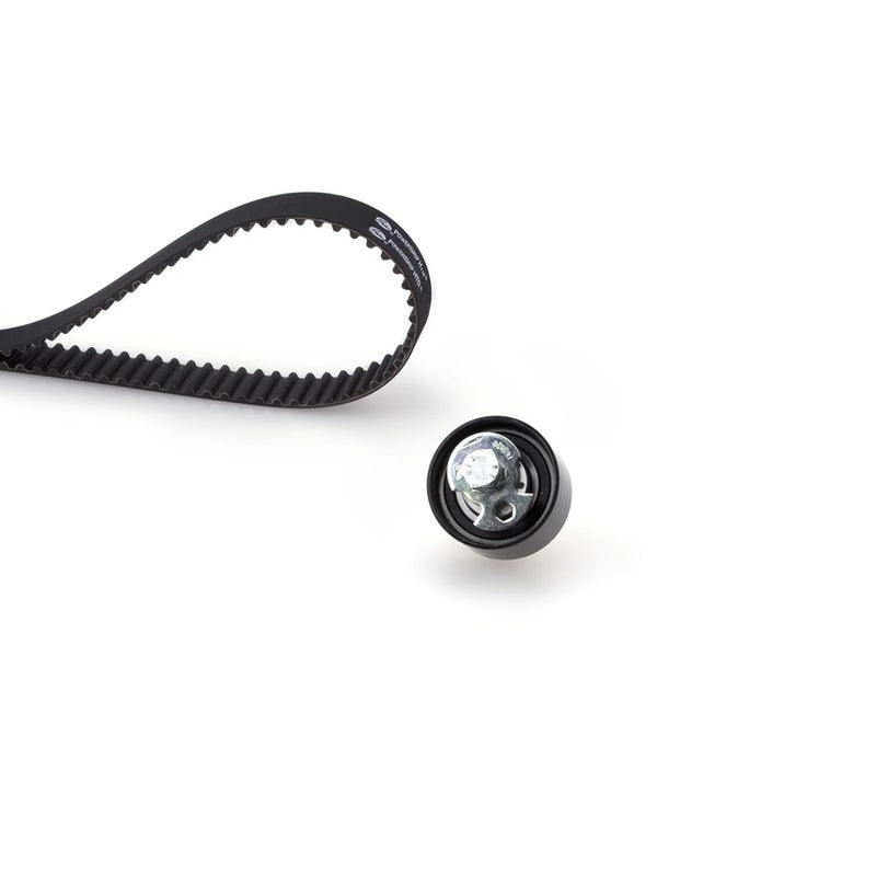 Gates Timing Belt Kit with Rollers K015571XS