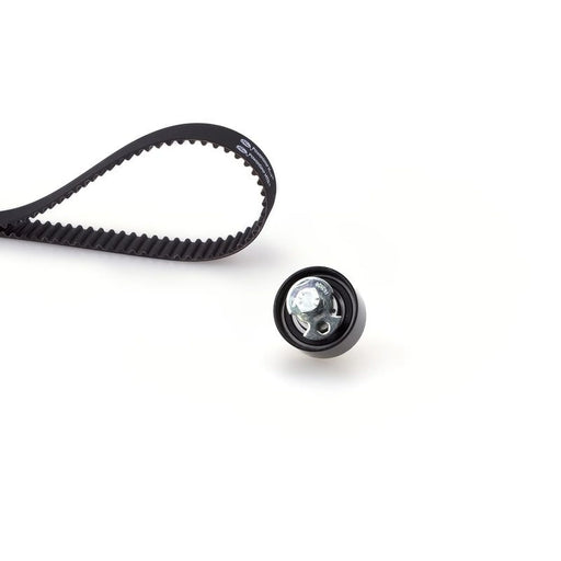 Gates Timing Belt Kit with Rollers K015571XS