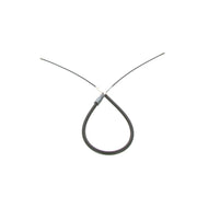 Bosch Handbrake Cable Rear 1 987 477 692