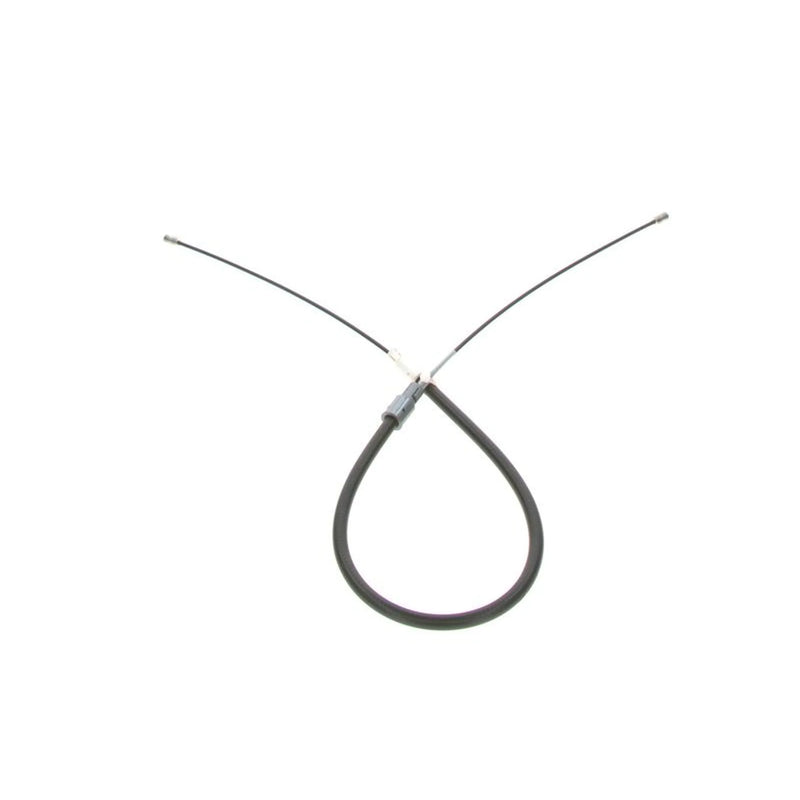 Bosch Handbrake Cable Rear 1 987 477 692