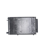 Mahle Air Conditioning Condenser AC 748 000S