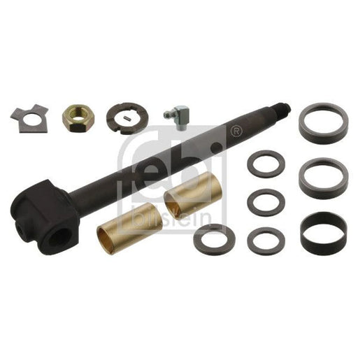 Febi Kingpin Repair Kit OD Front Right 01124