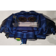 Apec Brake Caliper Assembly Front Right RCA1100BLU