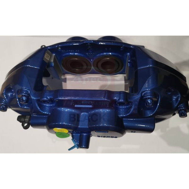 Apec Brake Caliper Assembly Front Right RCA1100BLU