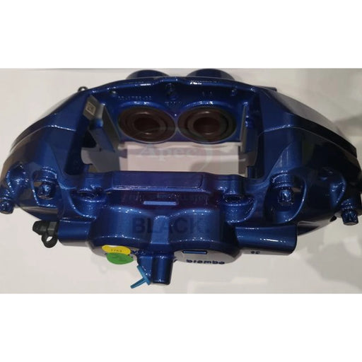 Apec Brake Caliper Assembly Front Right RCA1100BLU
