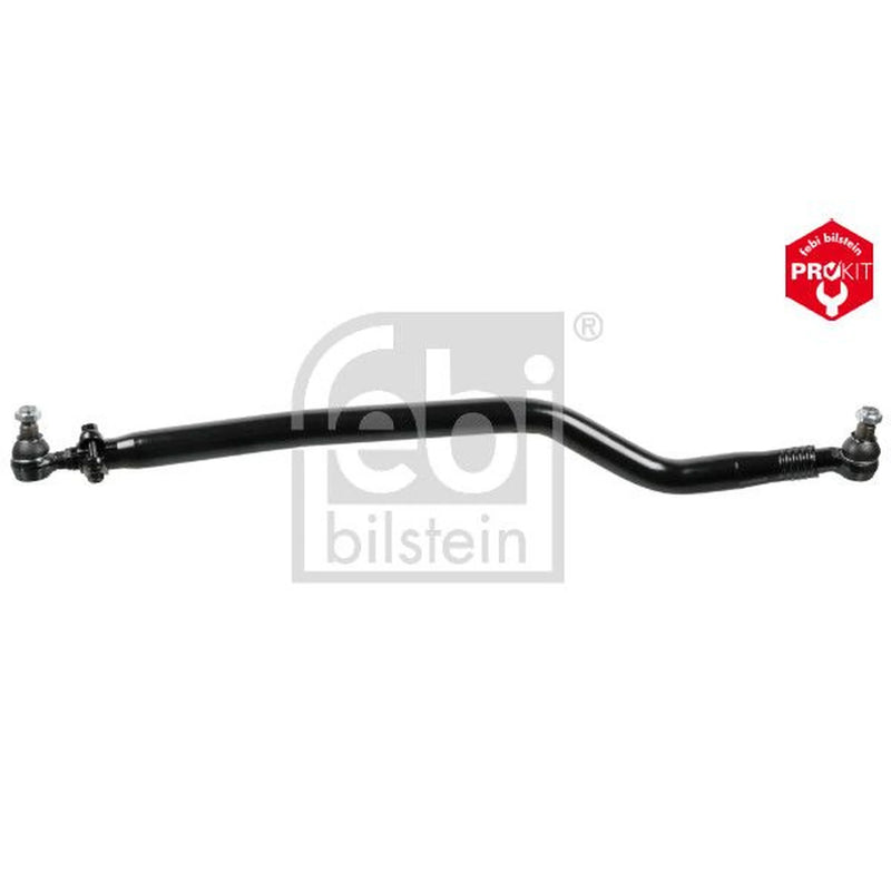 Febi Centre Rod Assembly Front 176364
