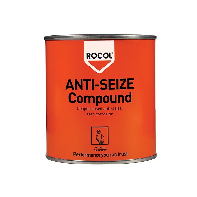 ROCOL ANTI-SEIZE Compound Tin 500g - 14033