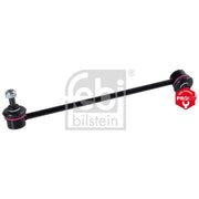 Febi Stabiliser Bar Link Coupling Rod Front Left 24964