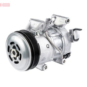 Denso Air Conditioning Compressor DCP50319