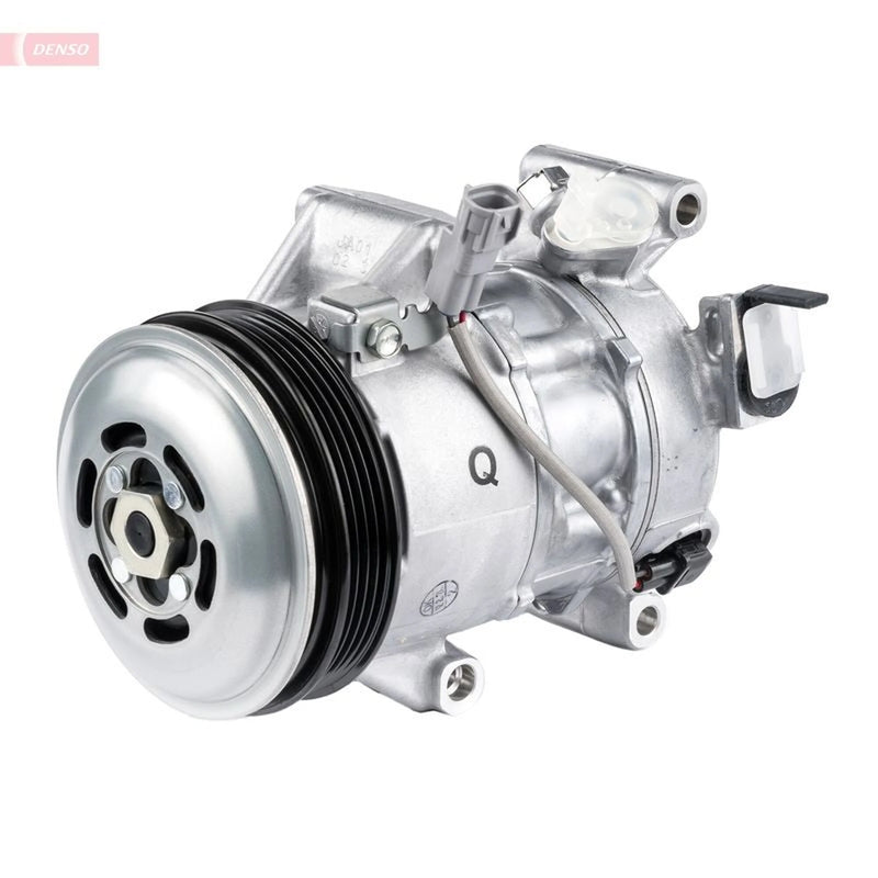 Denso Air Conditioning Compressor DCP50319