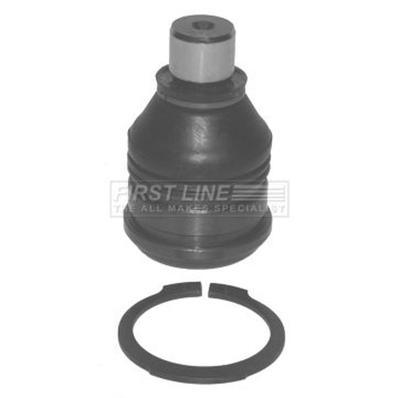 First Line Ball Joint Front Left FBJ5566