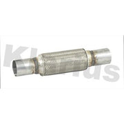 Klarius Exhaust Flexible Pipe FRP7B