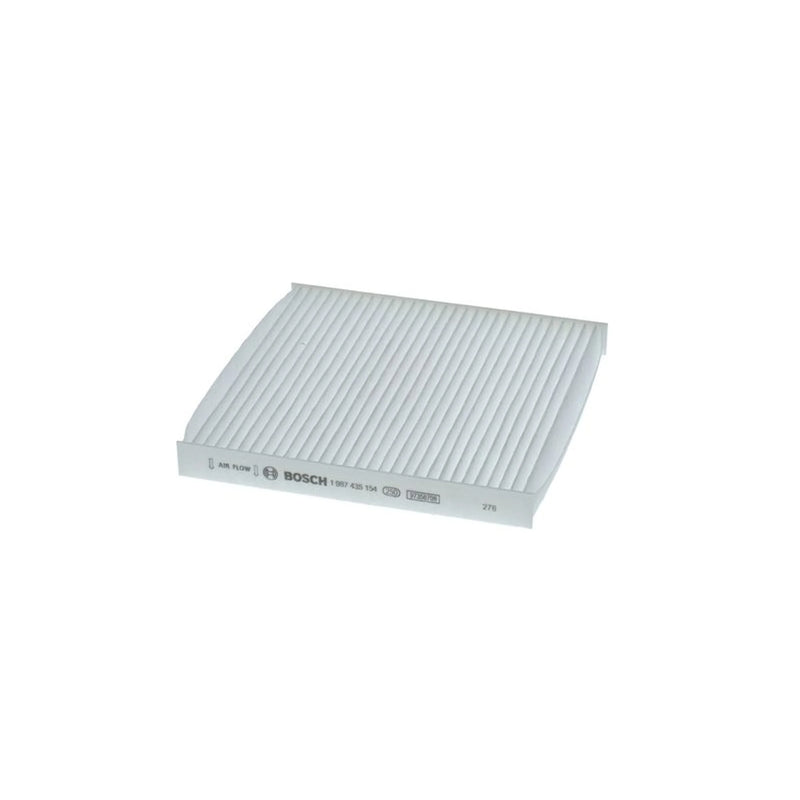 Bosch Cabin Air Filter (Pollen Filter) 1 987 435 154