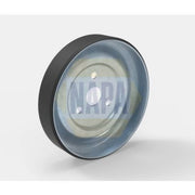 NAPA V-Ribbed Belt Deflection/Guide Pulley NTV1124