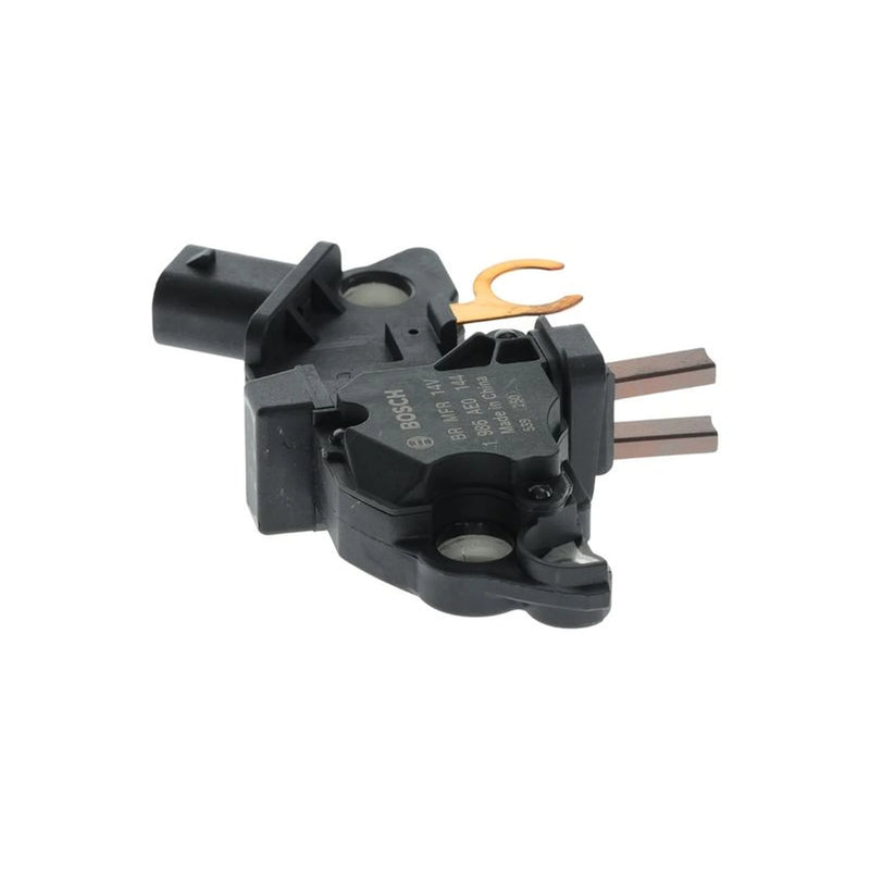 Bosch Alternator Voltage Regulator 1 986 AE0 144