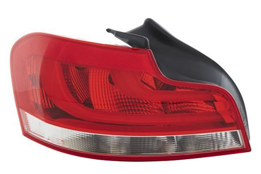 Hella 2VP 010 756-211 Tail Light Assembly
