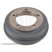 Blue Print Brake Drum Assembly Rear ADBP470004