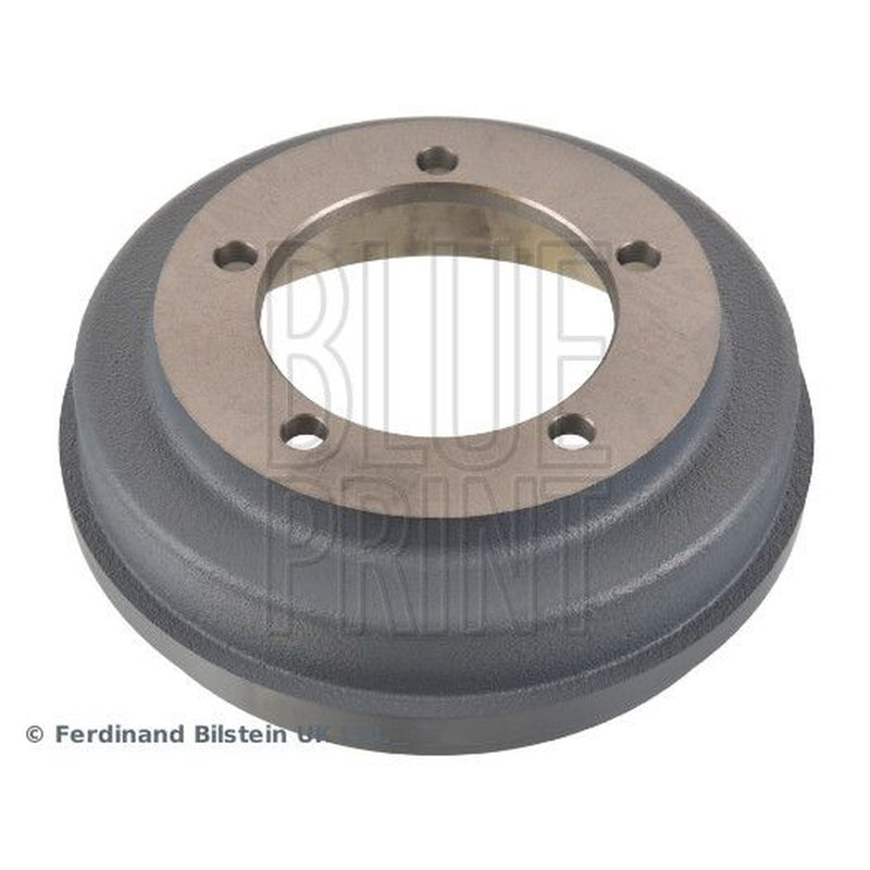 Blue Print Brake Drum Assembly Rear ADBP470004