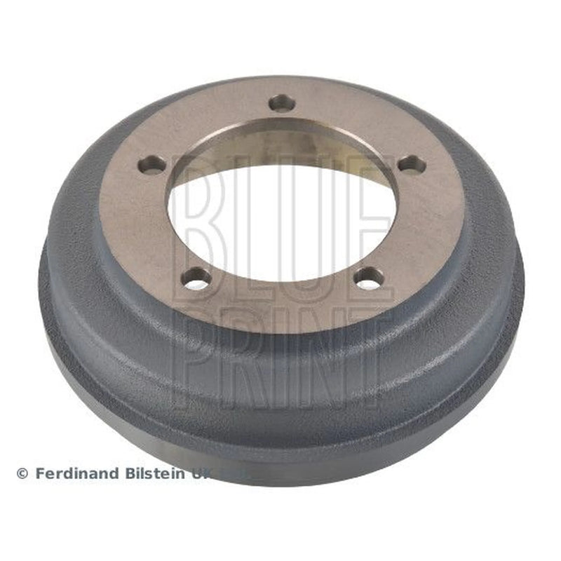 Blue Print Brake Drum Assembly Rear ADBP470004