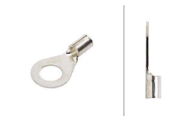 Hella 8KW 177 784-122 Cable Connector