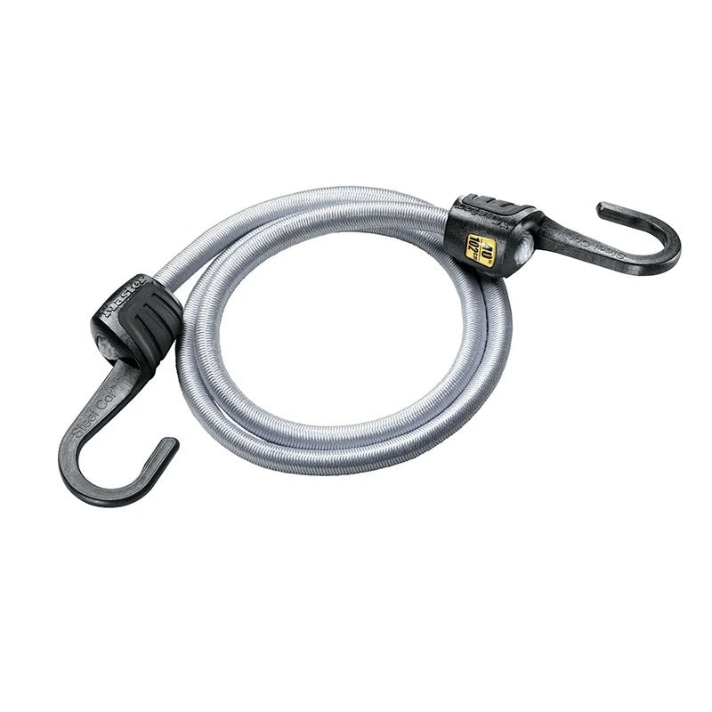 Master Lock Steelcor™ Bungee Cord 80cm - 3034EURDAT