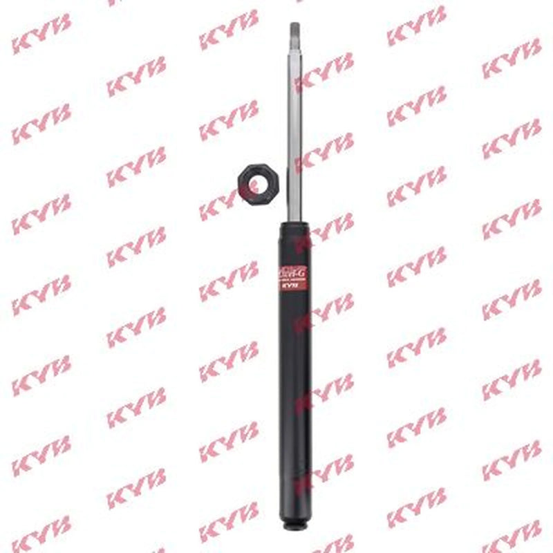 KYB Shock Absorber Damper Strut Rear 365063