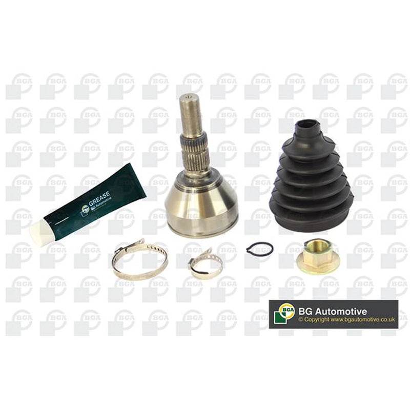 BGA Drive Shaft Joint Kit CV9516A