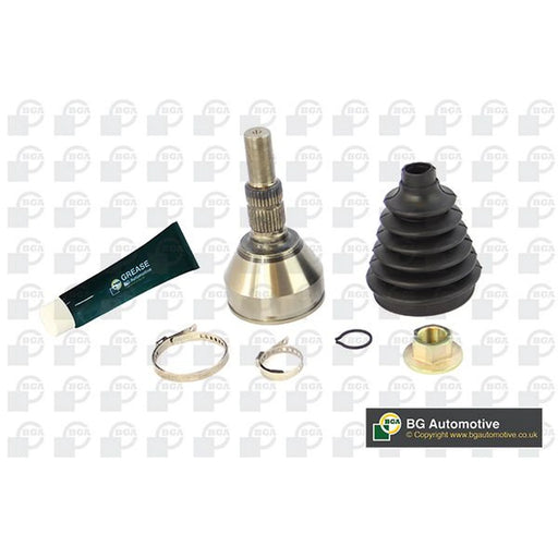 BGA Drive Shaft Joint Kit CV9516A