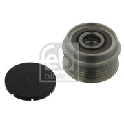 Febi Alternator Overrunning Freewheel Clutch 15254