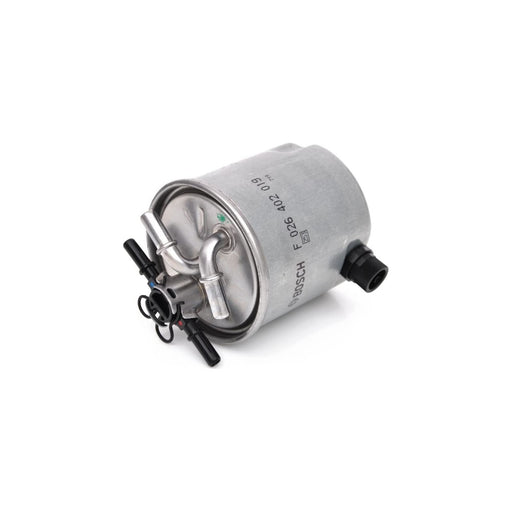 Genuine Bosch Car Fuel Filter N2019 F026402019 Bosch  - Town Parts