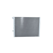 NRF Engine Radiator Centre 550168