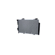 NRF Engine Radiator 55333