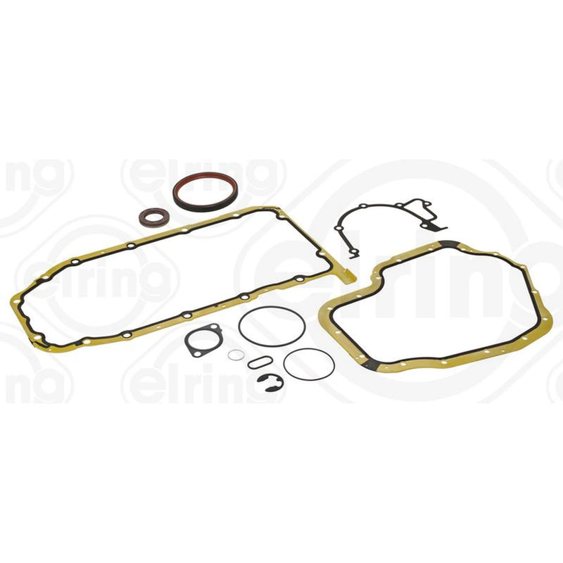 Elring Crankcase Gasket Kit ID 081.380