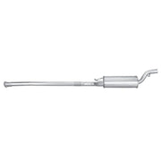 Hella Front Silencer Front 8LB 366 020-871