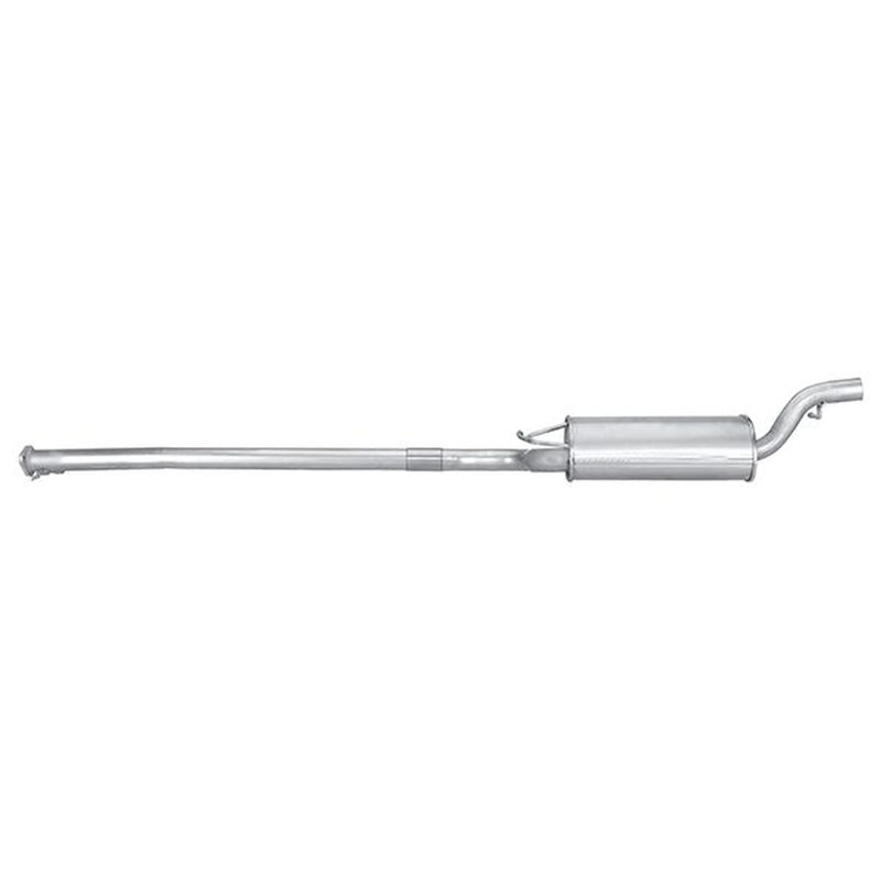 Hella Front Silencer Front 8LB 366 020-871