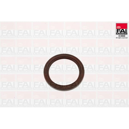 FAI Crankshaft Shaft Seal 77mm OD ID Wide OS2103